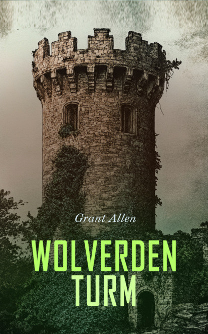 Wolverden Turm