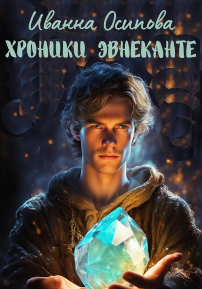 

Хроники Эвнеканте