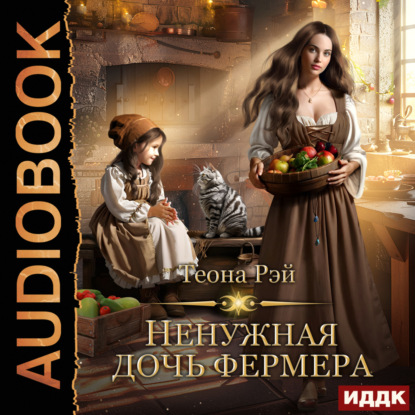 Ненужная дочь фермера