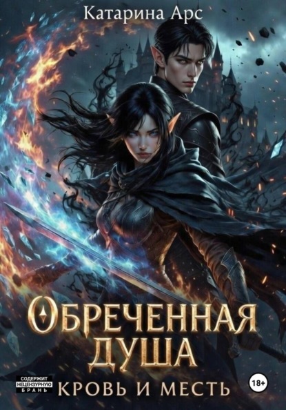 

Обреченная душа. Кровь и месть