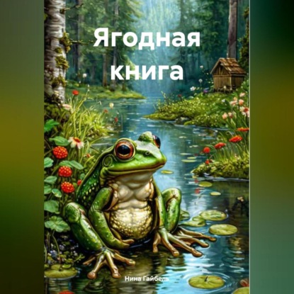 

Ягодная книга