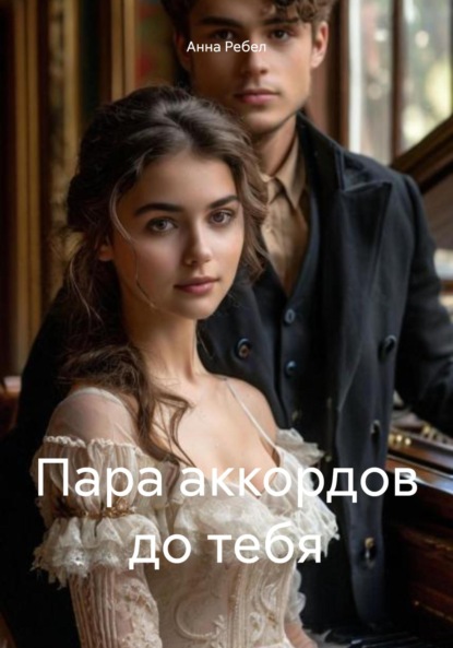

Пара аккордов до тебя