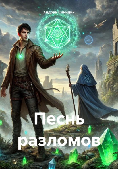 

Песнь разломов