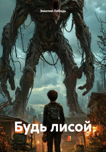 

Будь лисой