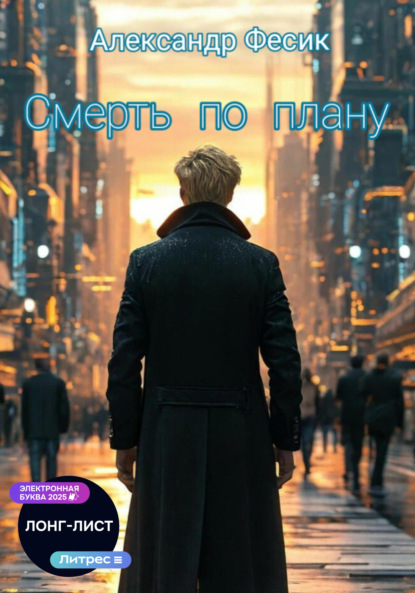 

Смерть по плану