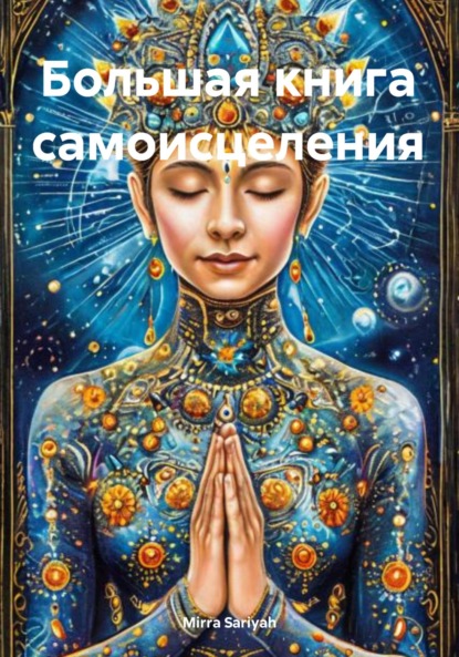 

Большая книга самоисцеления