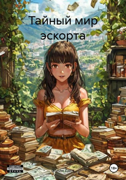 

Тайный мир эскорта
