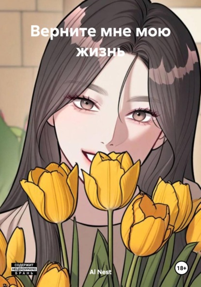 

Верните мне мою жизнь