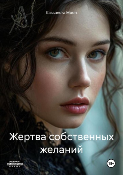 

Жертва собственных желаний