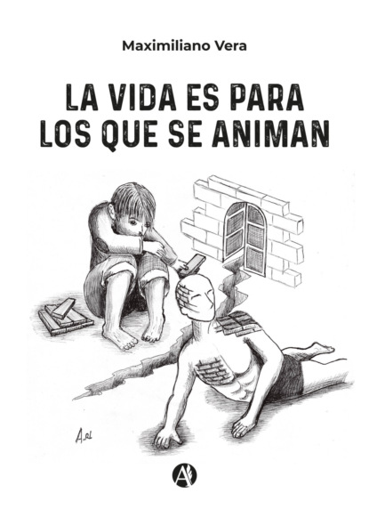 La vida es para los que se animan