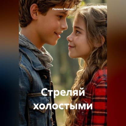 

Стреляй холостыми