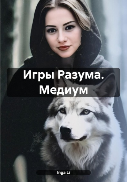 

Игры Разума. Медиум