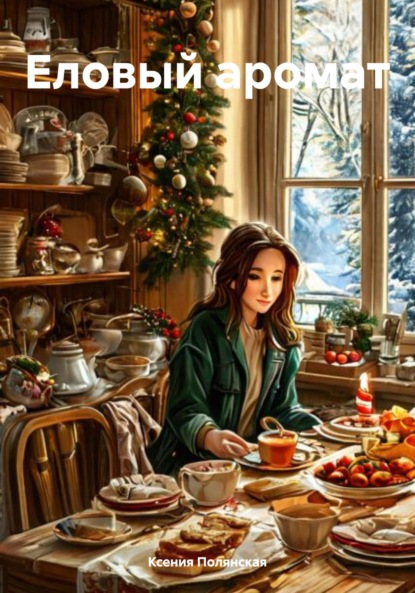 

Еловый аромат