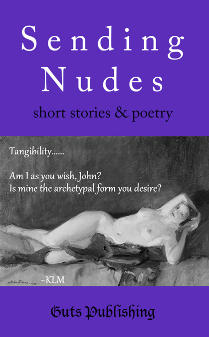 Sending Nudes