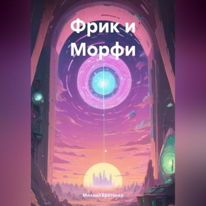 

Фрик и Морфи