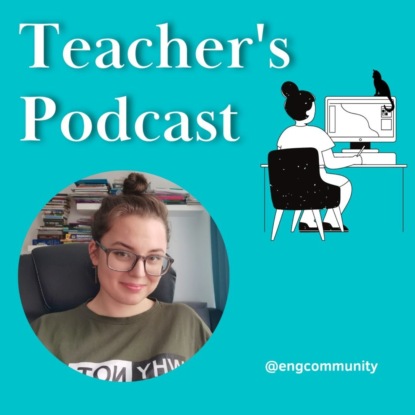 Teacher's podcast