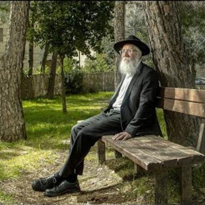 Раввин Моше Вайнер о книге «7 Заповедей Всевышнего» [«Божественный кодекс»].