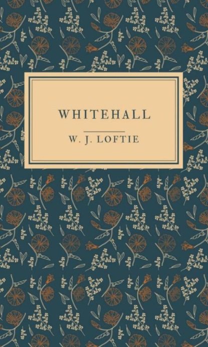 Whitehall - Illustrated
