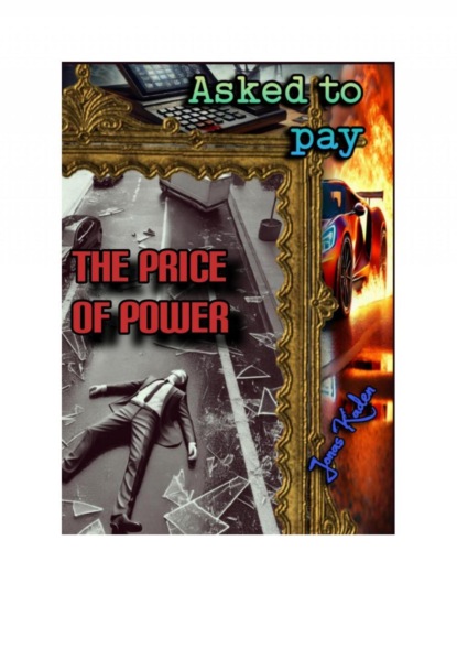 Asked to pay: The price of power