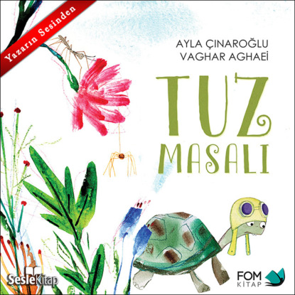 Tuz Masalı