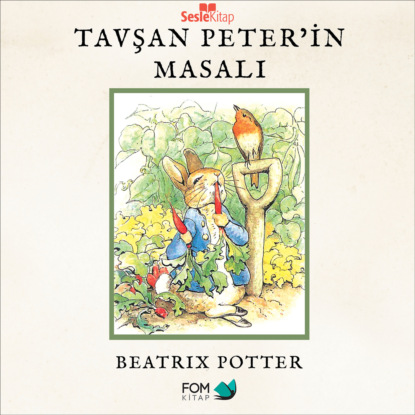 Tavşan Peter’in Masalı