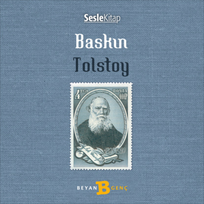Baskın