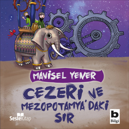 Cezeri ve Mezopotamya'daki Sır