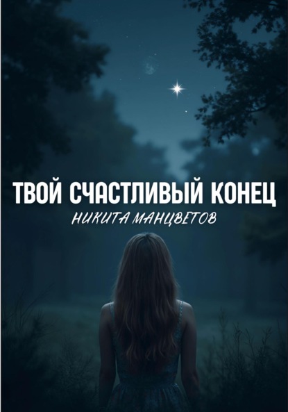 

Твой счастливый конец