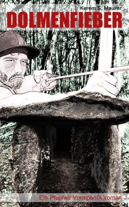 Dolmenfieber