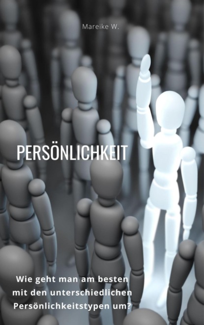 Persönlichkeit