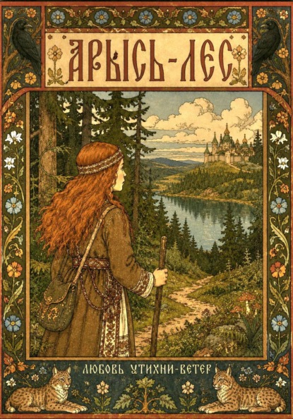 

Арысь-лес