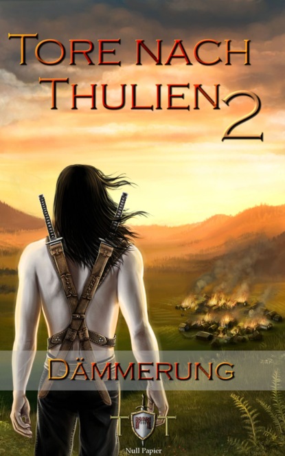 Die Tore nach Thulien