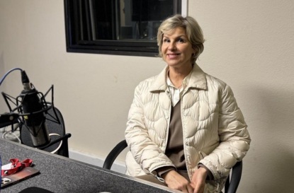 Похудеть к праздникам. Разговор с нутрициологом Викторией Дараковой