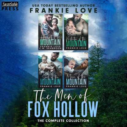 The Men of Fox Hollow - The Men of Fox Hollow - Complete Edition (Unabridged)