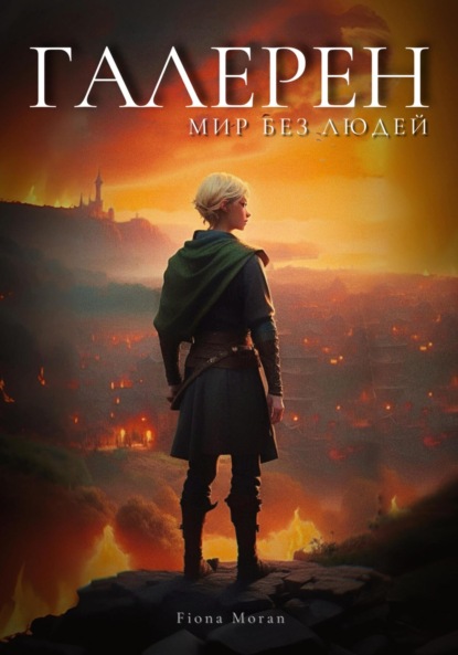 

Галерен: мир без людей
