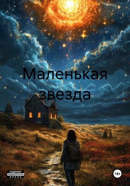 

Маленькая звезда