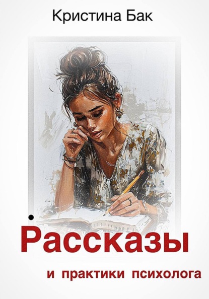 

Рассказы и практики психолога