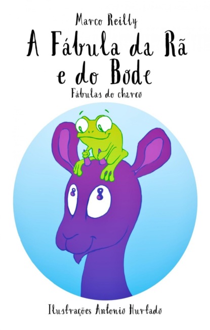 A Fábula da Rã e do Bode
