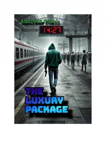 The Luxury Package