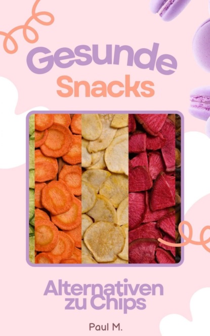 Gesunde Snacks