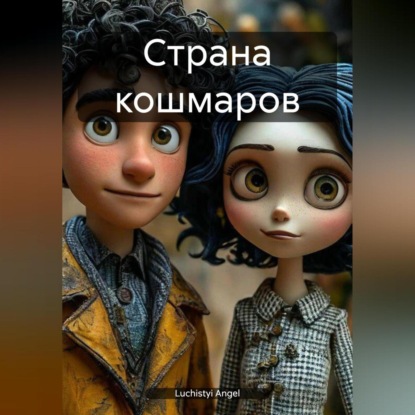 

Страна кошмаров