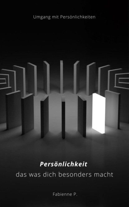 Persönlichkeit