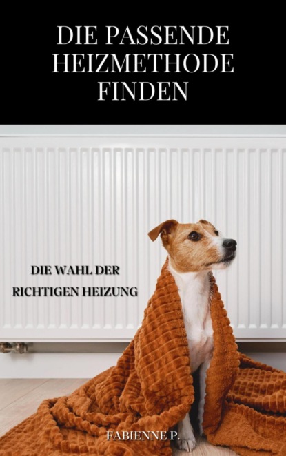 Die passende Heizmethode finden