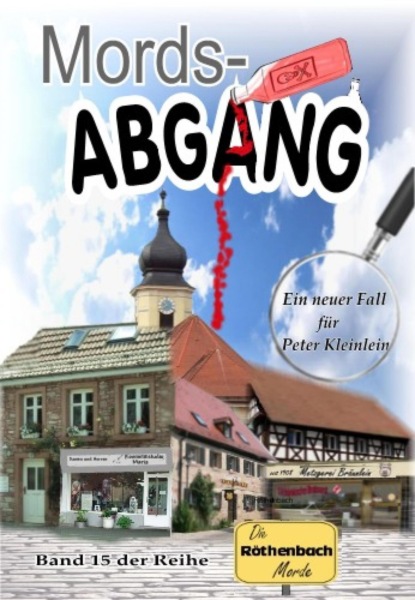 Mords-Abgang