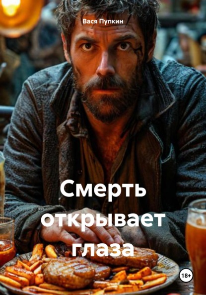 

Смерть открывает глаза