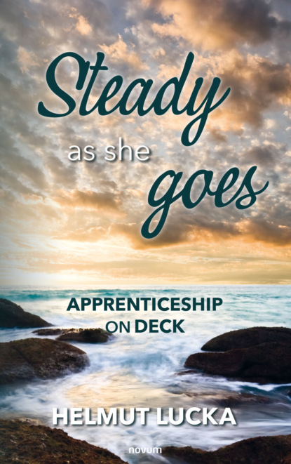 Steady as she goes