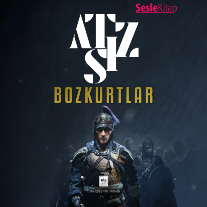 Bozkurtlar