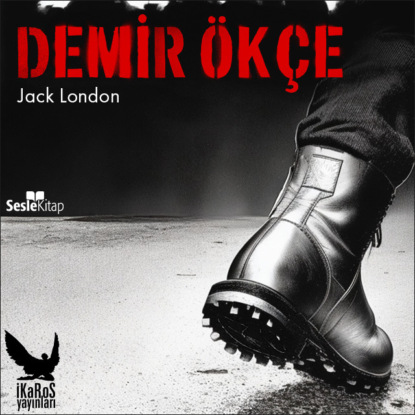Demir Ökçe