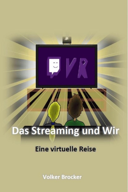 Das Streaming und Wir