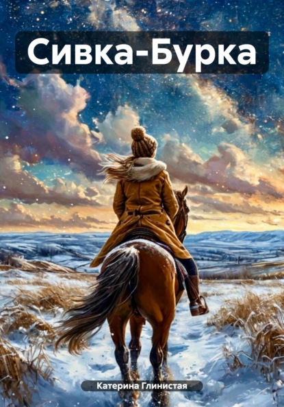 

Сивка-Бурка